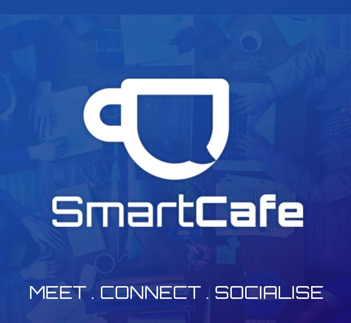 Logo van Smartcafé